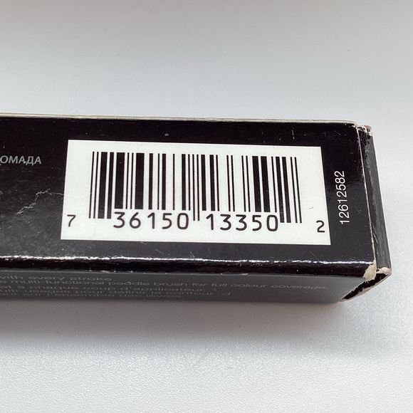 Laura Mercier Paint Wash Liquid Lip Colour in Petal Pink - BNIB & Discontinued - Picture 8 of 11